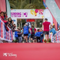 Half Marathon Magaluf, Foto: Veranstalter