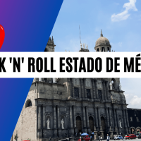 Resultados Rock 'n' Roll Estado de México