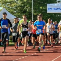 Heumadener Volkslauf