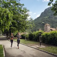Bolzano City Trail (C) Veranstalter