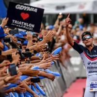 Triathlony w Polsce - terminy