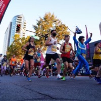 San Jose Half Marathon 2021 (c) Creagh Cross/Rock ‘n’ Roll® Running Series