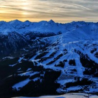 Skigebiet Katschberg im Test