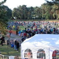 Kallinchen Triathlon am 25. August 2024