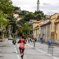 Trieste Marathon - Trieste Running Festival, Foto: Fabrice Gallina