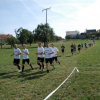 Lauf mit - Isingen (c) Veranstalter