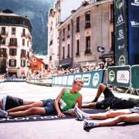 Marathon du Mont-Blanc 2022, Foto: Golden Trail Series, JSaragossa