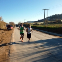ASBAC Bouchaoui Marathon 33