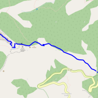 Roque Nublo Route