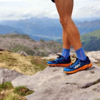 Dramatischer Todesfall bei Traillauf