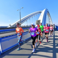Bratislava Marathon (C) Organizer