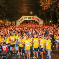 erste bank vienna night run 2019, Foto © msm sport media/Stephan Schütze