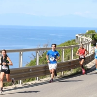Maratona dell'Isola d'Elba