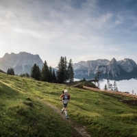 Zugspitz Trailrun Challenge (C) www.wisthaler.com