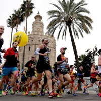 Maratones en España - fechas