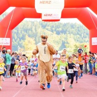 Herzlauf Vorarlberg, Foto: Veranstalter