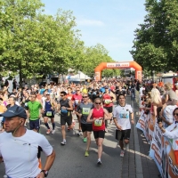 Ergebnisse Metropolmarathon Fürth