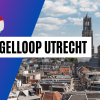 Uitslagen Singelloop Utrecht