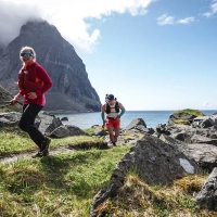 Ultra Runs in Norway - dates