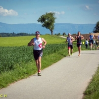Sprint-Triathlons in Schweiz