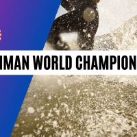 Results IRONMAN World Championship St. George