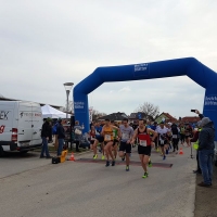 Frühlingslauf Oberhausen