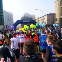 Maratona di San Valentino 2022, Foto: Anton Reiter, Bild 02