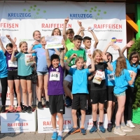 Kreuzegg Classic Berg-Halbmarathon / 10km / Mountainbike