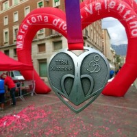 Maratona di San Valentino 2022, Foto: Anton Reiter, Bild 18