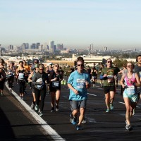 VALLEY OF THE SUN: With runners coming from all 50 states and 20 countries to participate in the 2019 Humana Rock &#039;n&#039; Roll Arizona Marathon &amp; ½ Marathon, they were treated to a one-of-a-kind tour of three Southwestern cities, including Scottsdale, Tempe a