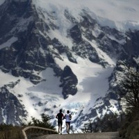 Patagonian International Marathon (c) Walter Alvial