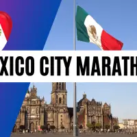 Running Races in Mexico