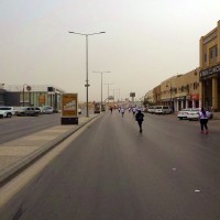 Riyadh Marathon 2022, Foto: Anton Reiter, Bild 11