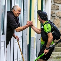 Oh Meu Deus Ultra Trail