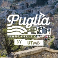 Puglia by UTMB