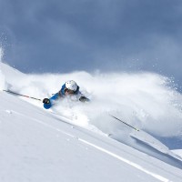 Skifahren, Skiurlaub und Winterurlaub in der Lombardei
