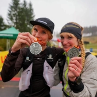 Rennsteig-Herbstlauf 2025