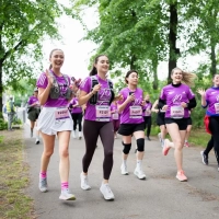 Ergebnisse Berliner Frauenlauf 2025
