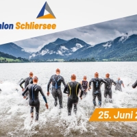 Sixtus Alpentriathlon Schliersee, Foto: Deutsche Triathlon Union e.V.