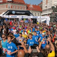 Zagreb Marathon (c) Veranstalter