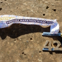 ASBAC Bouchaoui Marathon 63