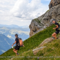 SIMM - Swiss International Mountain Marathon