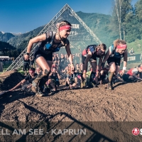 Spartan Race Zell am See