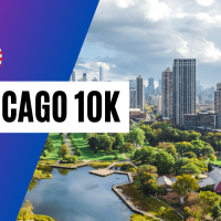 Results Chicago 10K