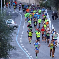 Lake Garda Marathon (C) Organizer