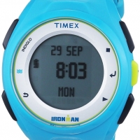 Timex Ironman Run X20 (C) Amazon