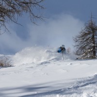 Skifahren, Skiurlaub und Winterurlaub in den Livigno-Alpen