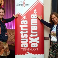 Austria eXtreme Triathlon: 100 Minuten Film &amp; Talk 2024