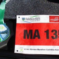 Kärnten Marathon