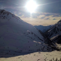 Kraspesspitze Skitour 30
